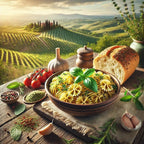 Tuscan Herb Mix - Triple H Homestead & Triple H Country Store -- Culinary Pouch