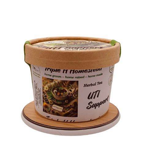 UTI Support - Triple H Homestead & THH Country Store -- 