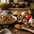Umami Mushroom Blend