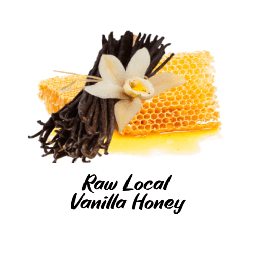 Vanilla Honey - Triple H Homestead & THH Country Store -- 