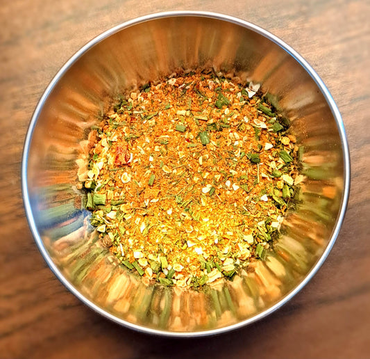 Vinaigrette in a jar - Triple H Homestead & THH Country Store -- 