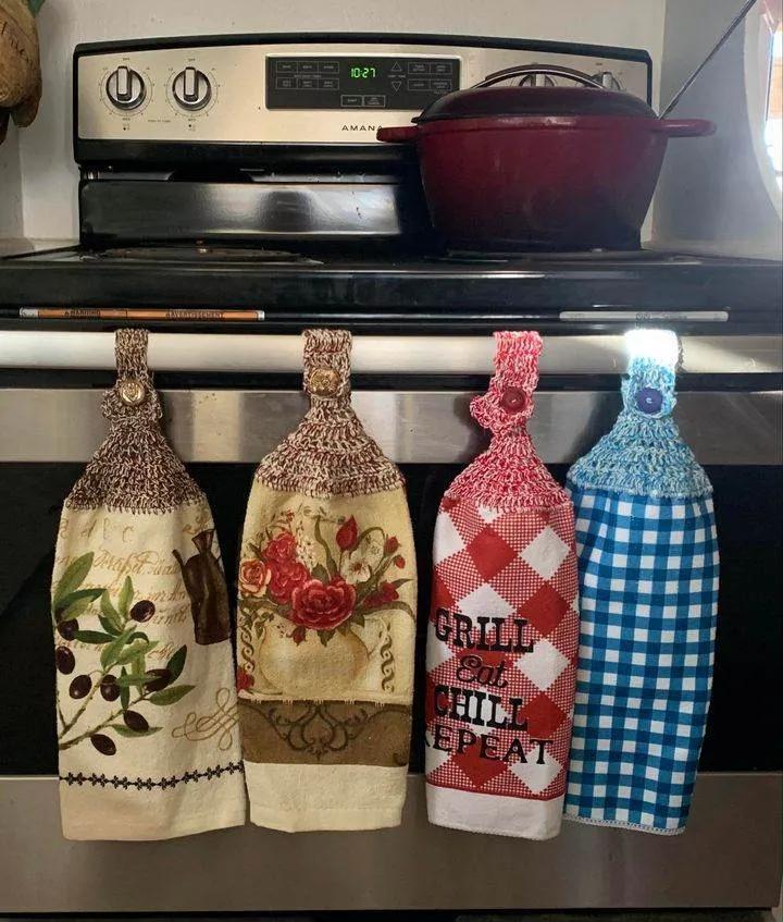 Towels - Triple H Homestead & Triple H Country Store -- Single (1)