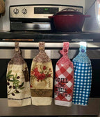 Towels - Triple H Homestead & Triple H Country Store -- Single (1)