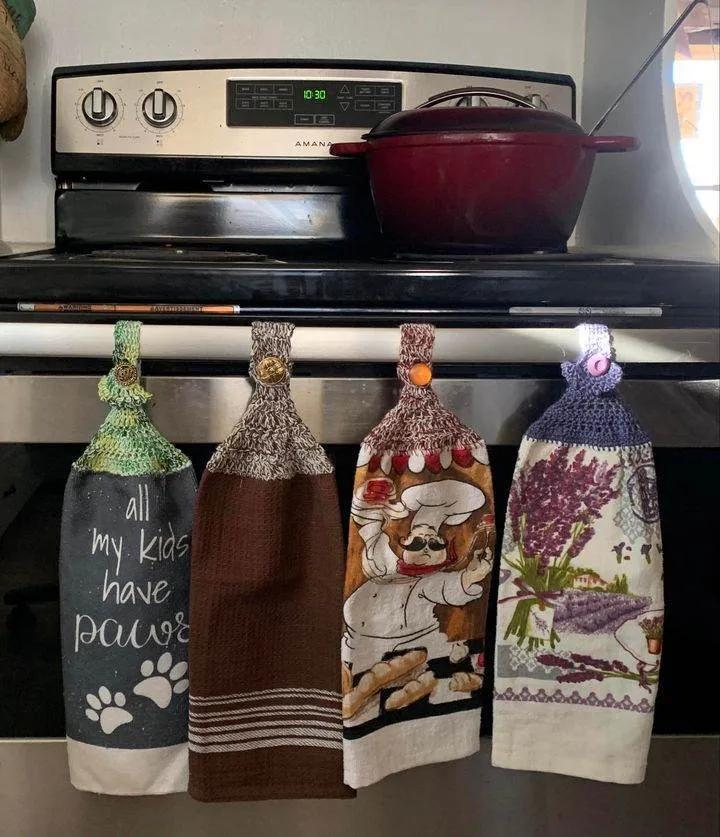 Towels - Triple H Homestead & Triple H Country Store -- Single (1)