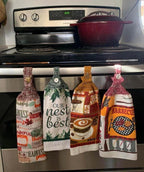 Towels - Triple H Homestead & Triple H Country Store -- Single (1)