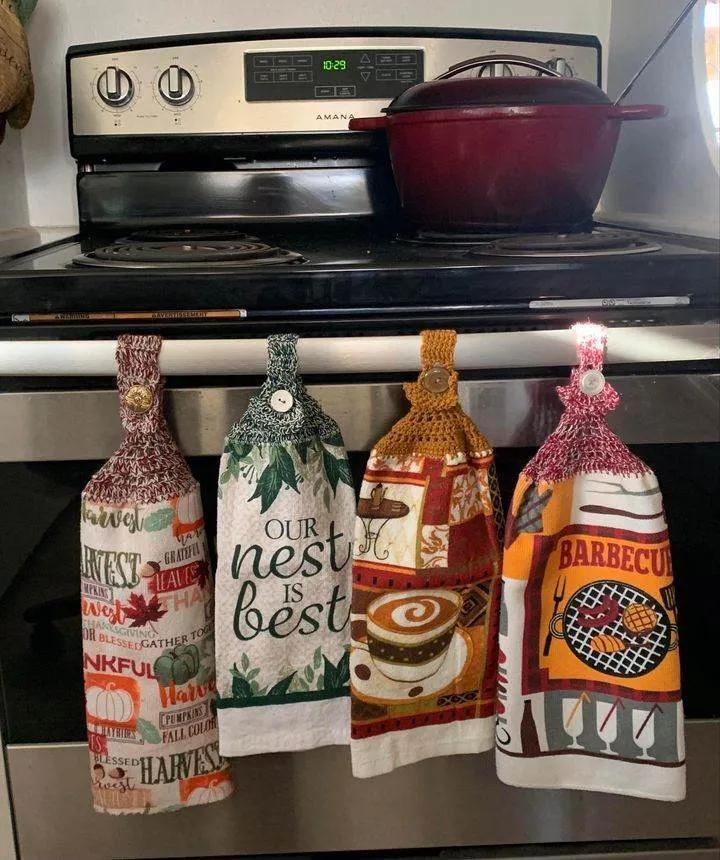 Towels - Triple H Homestead & Triple H Country Store -- Single (1)