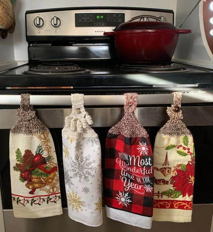 Towels - Triple H Homestead & Triple H Country Store -- Single (1)