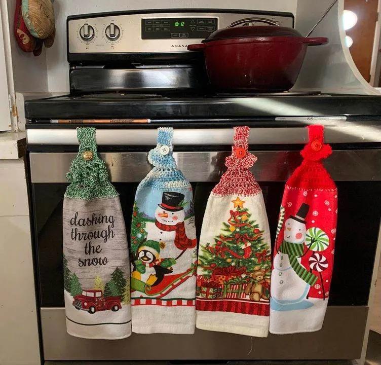 Towels - Triple H Homestead & Triple H Country Store -- Single (1)